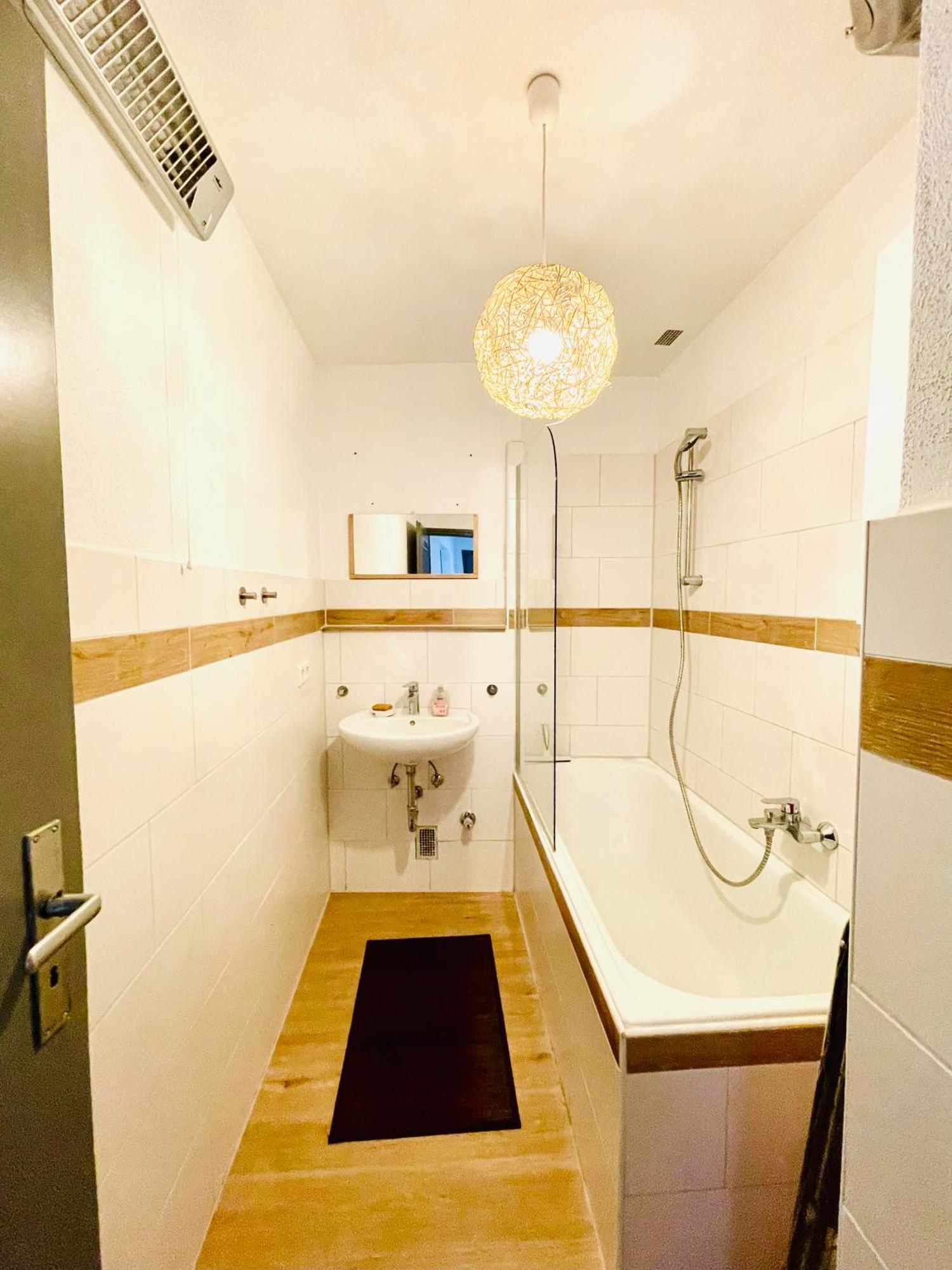 Balkon, Highspeed Wlan, Fuer 4 Personen * Nürnberg